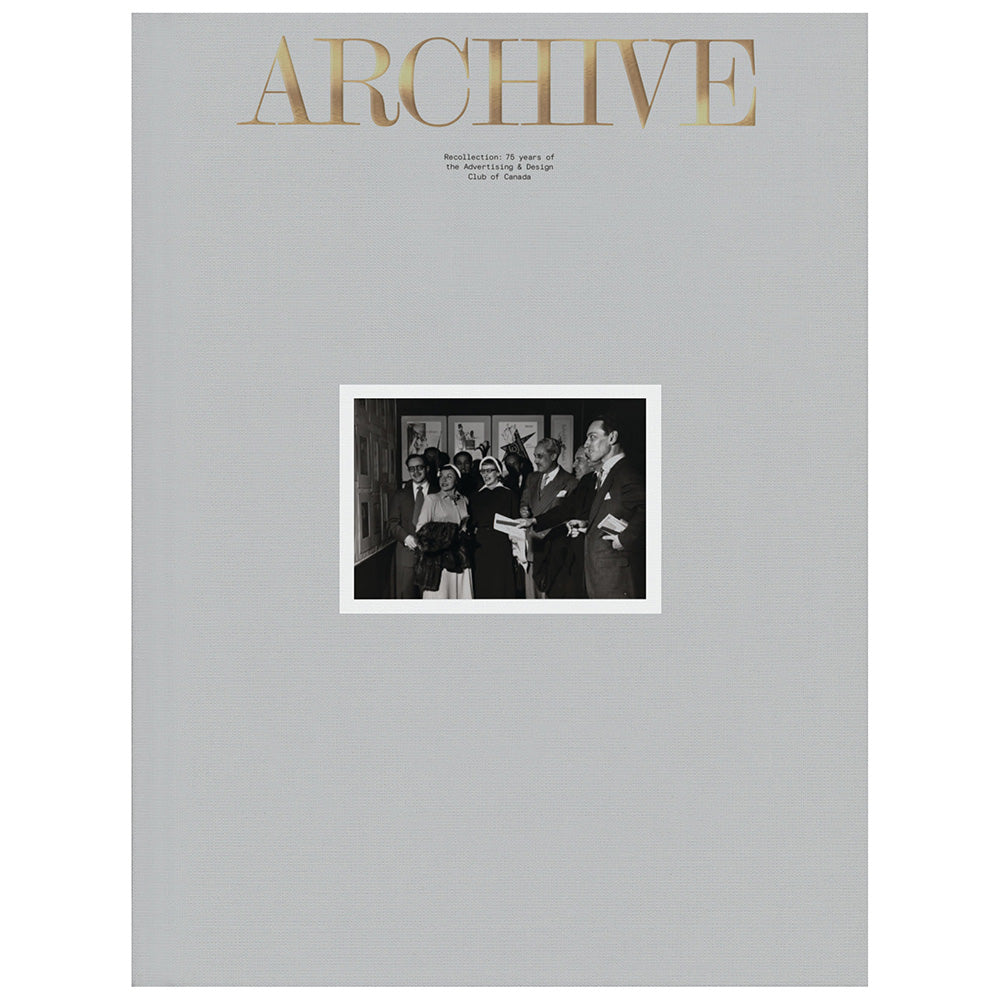 Archive/Recollection