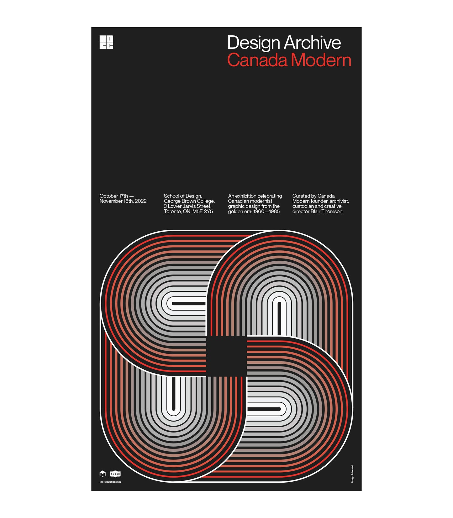 Design Archive: Canada Modern